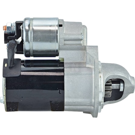 Aftermarket JAndN Electrical Products Starter 410-40062-JN
